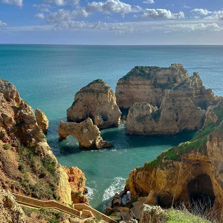 Camping Portugal